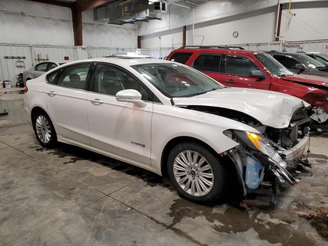 Photo 4 from auction – 2015 FORD FUSION SE with VIN 3FA6P0LU1FR197926