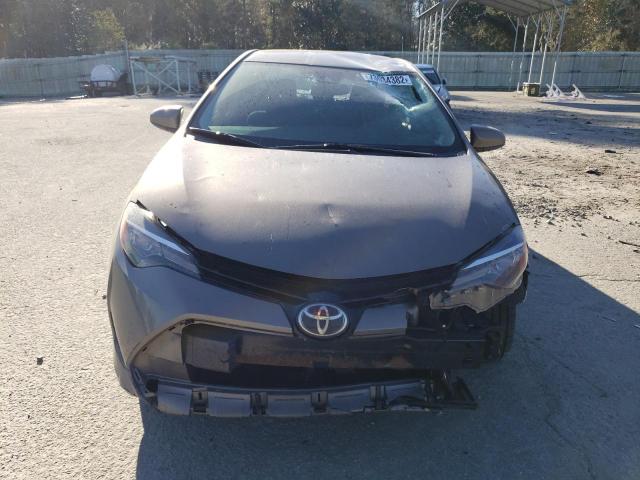 Photo 5 from auction – 2017 TOYOTA COROLLA L with VIN 2T1BURHE0HC914283