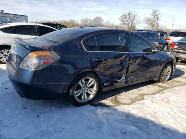 Photo 3 from auction – 2011 NISSAN ALTIMA SR with VIN 1N4BL2AP3BN507056