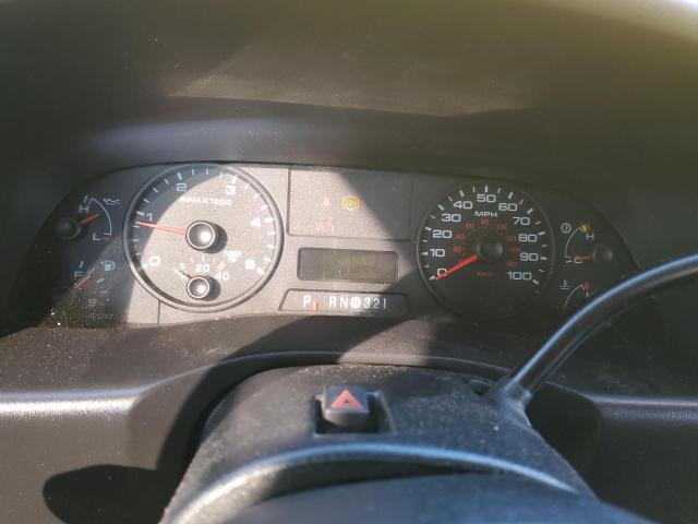 Photo 9 from auction – 2005 FORD F250 SUPER with VIN 1FTSW21P75EA53416