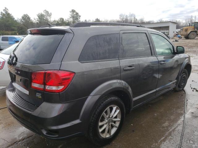 Photo 3 from auction – 2016 DODGE JOURNEY SX with VIN 3C4PDCBG2GT123083