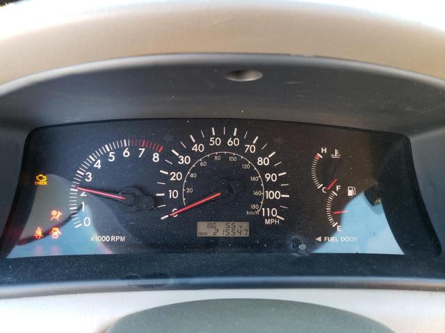 Photo 9 from auction – 2006 TOYOTA COROLLA CE with VIN 1NXBR32E76Z637263