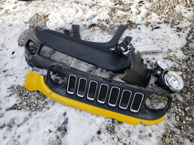 Photo 13 from auction – 2016 JEEP RENEGADE L with VIN ZACCJBBT6GPE09461