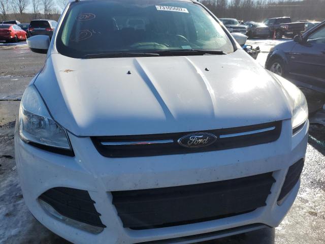 Photo 5 from auction – 2015 FORD ESCAPE SE with VIN 1FMCU9GX4FUB04108
