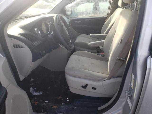 Photo 7 from auction – 2011 DODGE GRAND CARA with VIN 2D4RN3DGXBR682639