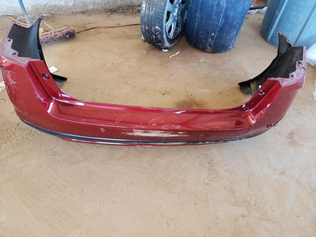 Photo 12 from auction – 2021 NISSAN VERSA SR with VIN 3N1CN8FV0ML917855
