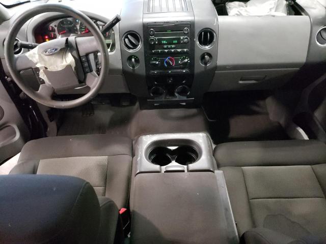 Photo 8 from auction – 2005 FORD F150 SUPER with VIN 1FTPW14575FB71616