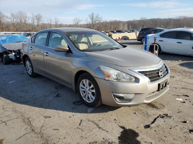 Photo 4 from auction – 2014 NISSAN ALTIMA 2.5 with VIN 1N4AL3AP5EC131512
