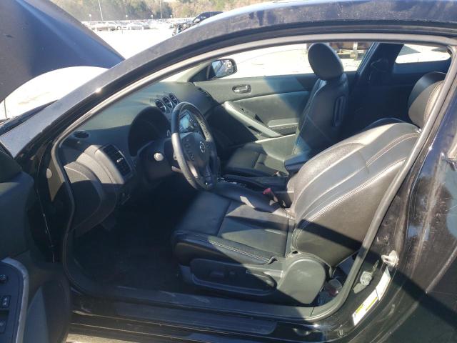 Photo 7 from auction – 2012 NISSAN ALTIMA S with VIN 1N4AL2EP7CC179630