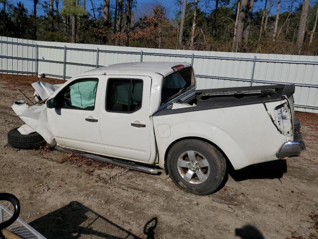 Photo 2 from auction – 2013 NISSAN FRONTIER S with VIN 1N6AD0ER6DN723843