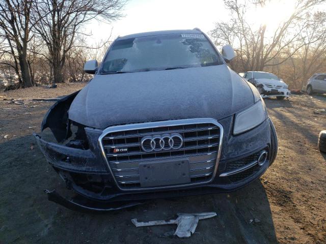 Photo 5 from auction – 2015 AUDI SQ5 PREMIU with VIN WA1CGAFP9FA102283