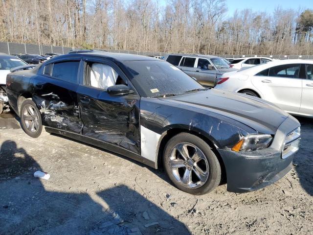 Photo 4 from auction – 2012 DODGE CHARGER SX with VIN 2C3CDXHG1CH217542