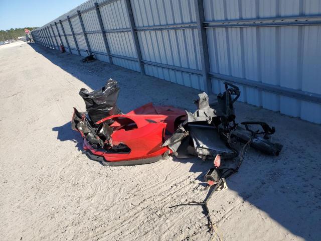 Photo 12 from auction – 2015 CHEVROLET CORVETTE S with VIN 1G1YC2D70F5100617