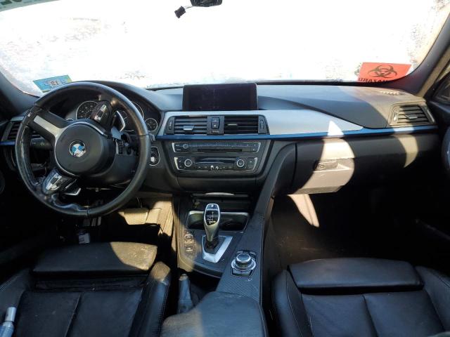 Photo 8 from auction – 2013 BMW 335 XI with VIN WBA3B9G54DNP39780