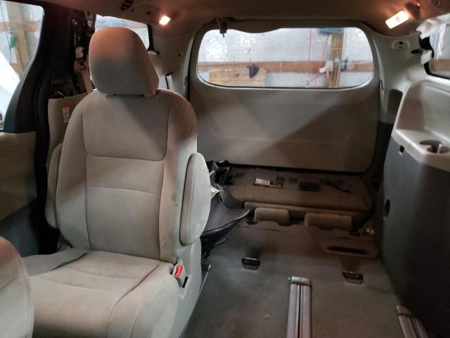 Photo 10 from auction – 2020 TOYOTA SIENNA L with VIN 5TDZZ3DC2LS021968