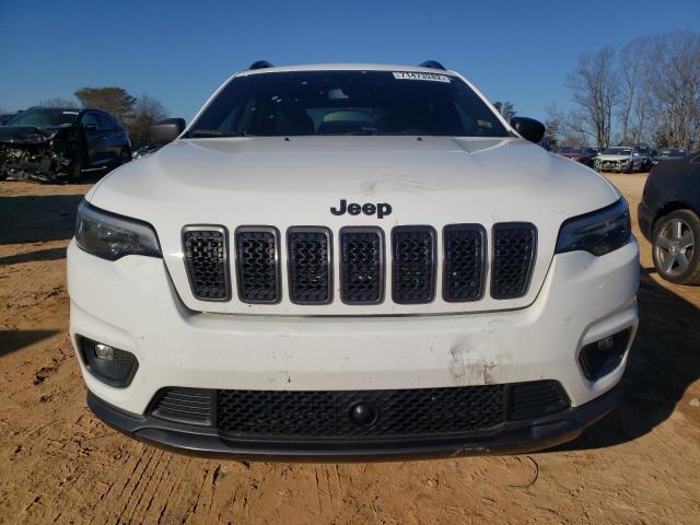 Photo 5 from auction – 2021 JEEP CHEROKEE L with VIN 1C4PJLMX8MD146830