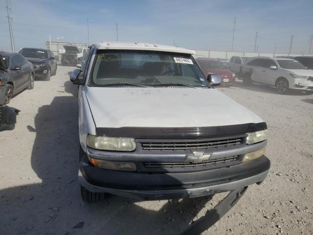 Photo 5 from auction – 2000 CHEVROLET SILVERADO with VIN 2GCEC19V4Y1326577