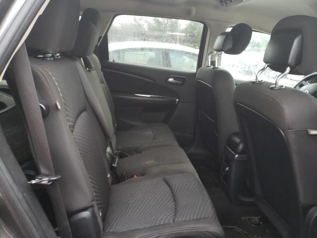 Photo 11 from auction – 2016 DODGE JOURNEY SX with VIN 3C4PDCBG2GT123083