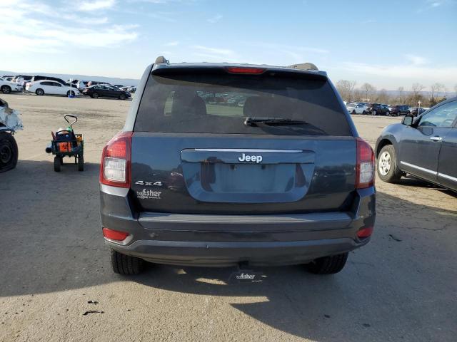Photo 6 from auction – 2014 JEEP COMPASS SP with VIN 1C4NJDBB2ED880000