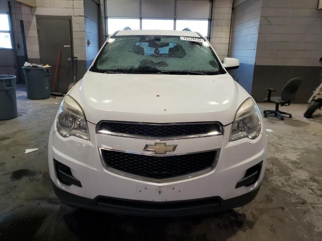 Photo 5 from auction – 2010 CHEVROLET EQUINOX LT with VIN 2CNALDEW0A6400970
