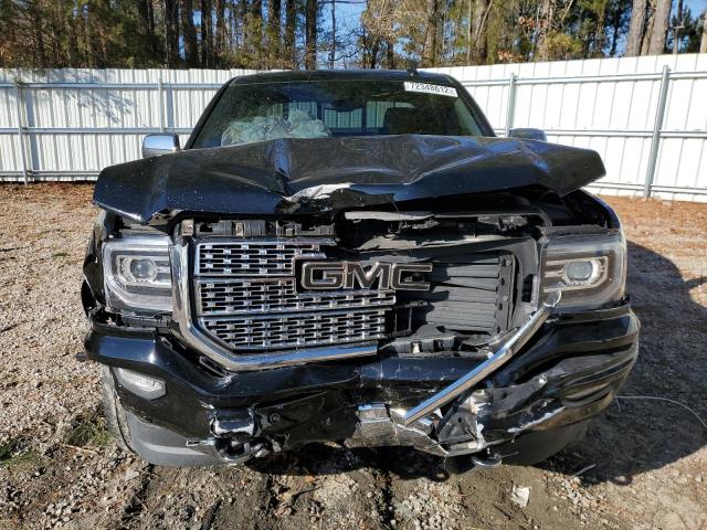 Photo 5 from auction – 2018 GMC SIERRA K15 with VIN 3GTU2PEJ8JG324994