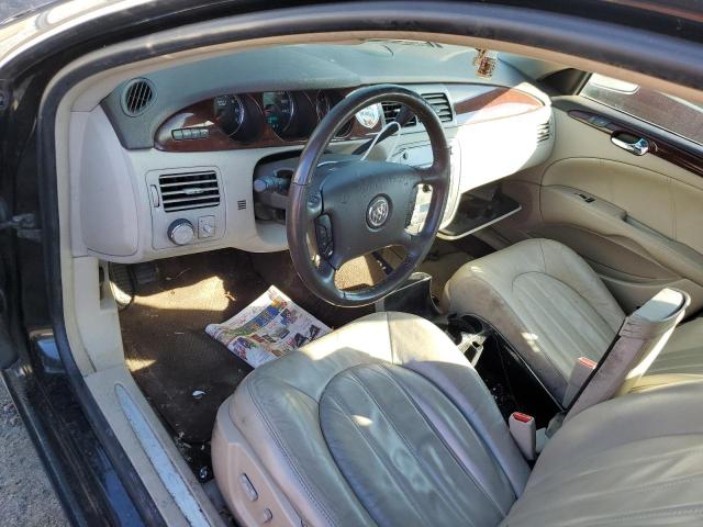 Photo 8 from auction – 2009 BUICK LUCERNE CX with VIN 1G4HD57M49U124674
