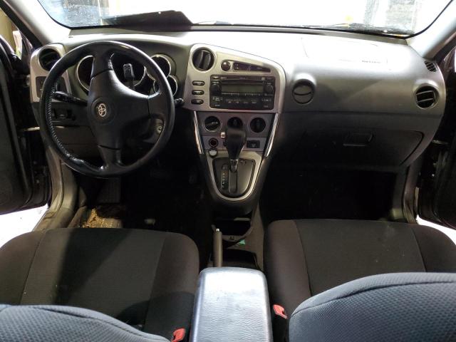 Photo 8 from auction – 2008 TOYOTA COROLLA MA with VIN 2T1KR32E68C693148