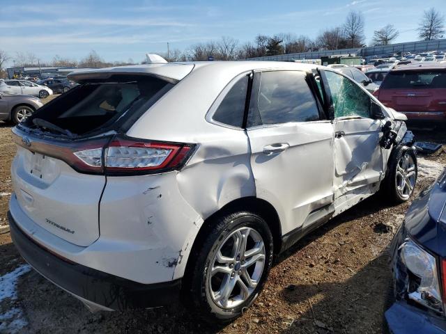 Photo 3 from auction – 2018 FORD EDGE TITAN with VIN 2FMPK3K85JBC20193