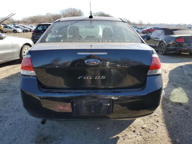 Photo 6 from auction – 2008 FORD FOCUS S/SE with VIN 1FAHP34N38W128446