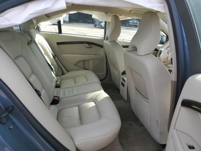 Photo 10 from auction – 2013 VOLVO S80 3.2 with VIN YV1952AS0D1166808