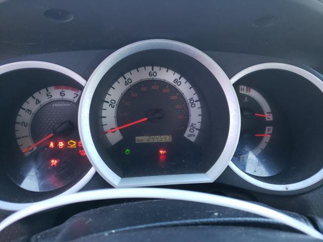 Photo 9 from auction – 2015 TOYOTA TACOMA PRE with VIN 5TFTU4GN2FX079956