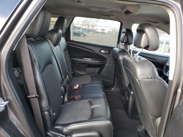 Photo 11 from auction – 2017 DODGE JOURNEY CR with VIN 3C4PDDGGXHT704363