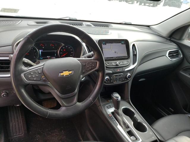 Photo 8 from auction – 2018 CHEVROLET EQUINOX PR with VIN 2GNAXWEX3J6199327