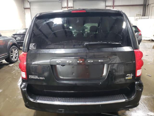 Photo 6 from auction – 2016 DODGE GRAND CARA with VIN 2C4RDGEG7GR371456