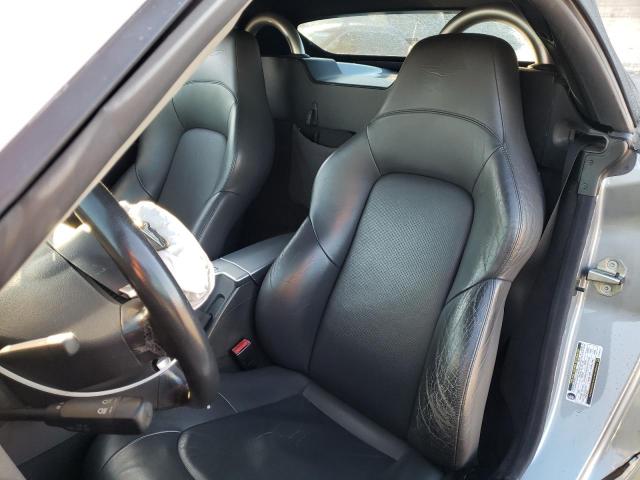 Photo 10 from auction – 2007 CHRYSLER CROSSFIRE with VIN 1C3LN65L27X071131
