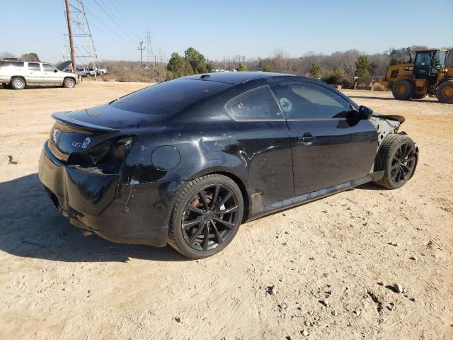 Photo 3 from auction – 2009 INFINITI G37 BASE with VIN JNKCV64E39M603374