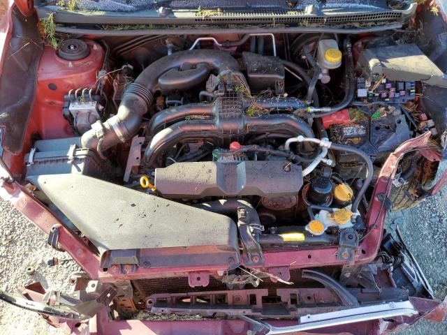 Photo 12 from auction – 2013 SUBARU IMPREZA with VIN JF1GPAA61D2845409
