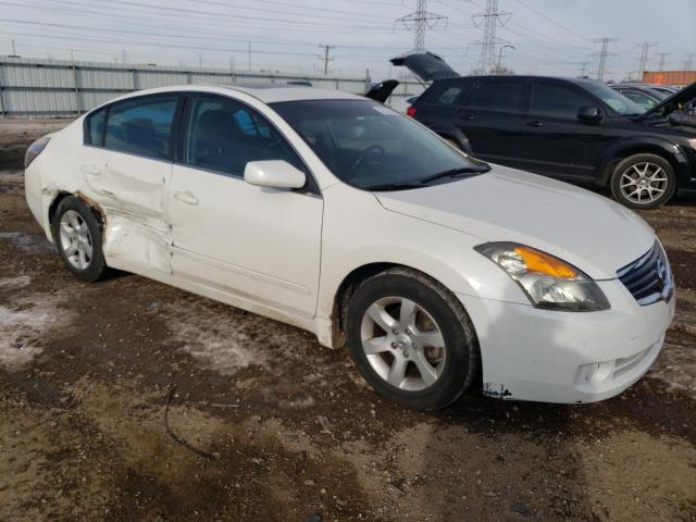 Photo 4 from auction – 2009 NISSAN ALTIMA with VIN 1N4AL21E79C120946