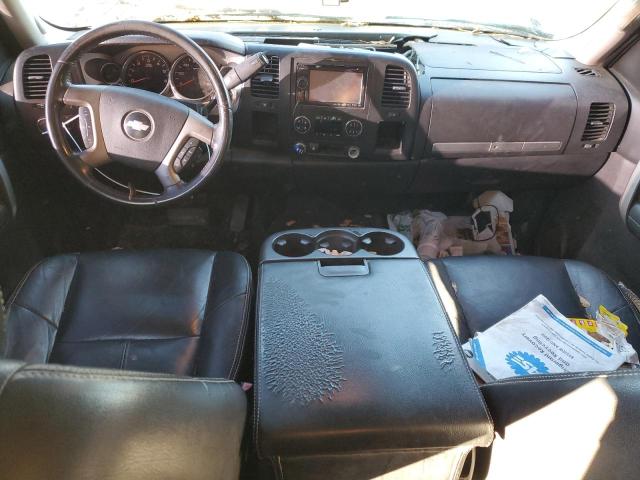 Photo 8 from auction – 2008 CHEVROLET SILVERADO with VIN 3GCEC13J48G125419