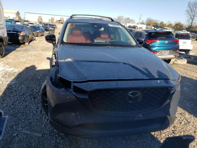 Zdjęcie 5 z aukcji – 2022 MAZDA CX-5 PREFE z VIN JM3KFBCM3N0546601