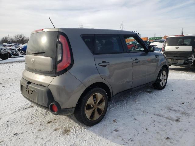 Photo 3 from auction – 2014 KIA SOUL with VIN KNDJN2A26E7111359