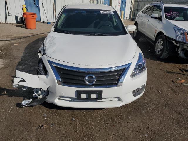 Photo 5 from auction – 2014 NISSAN ALTIMA 2.5 with VIN 1N4AL3AP6EC165278