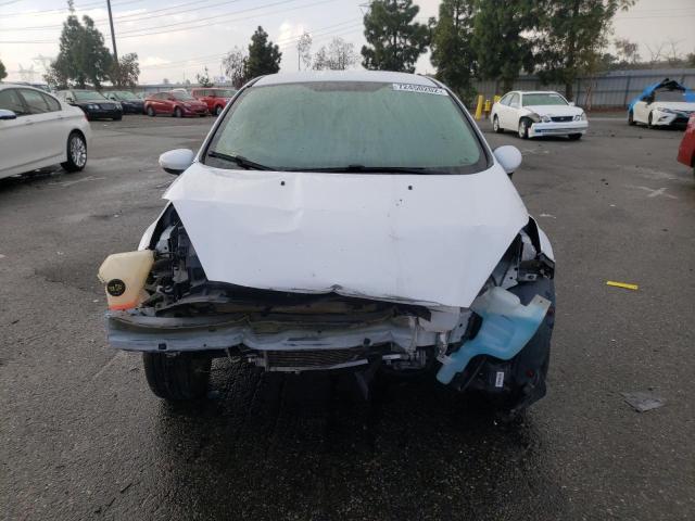 Photo 5 from auction – 2016 FORD FIESTA SE with VIN 3FADP4BJ6GM147253
