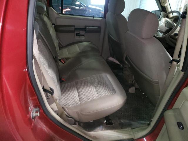 Photo 10 from auction – 2005 FORD EXPLORER S with VIN 1FMZU67K05UA29418