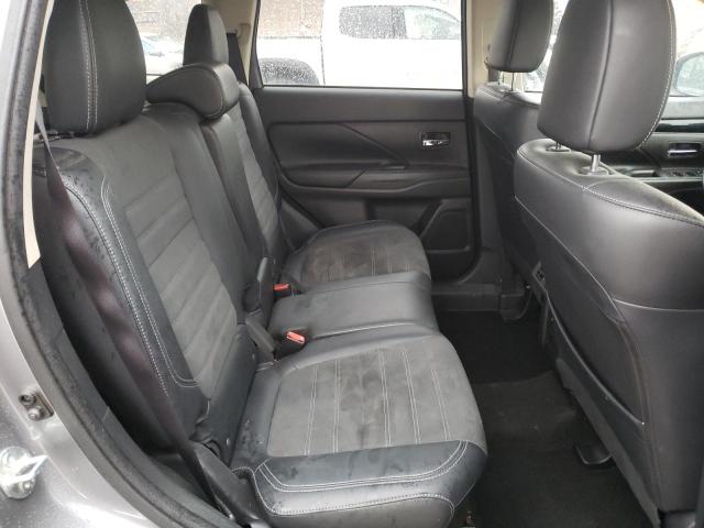 Photo 11 from auction – 2019 MITSUBISHI OUTLANDER with VIN JA4AZ3A35KZ044072