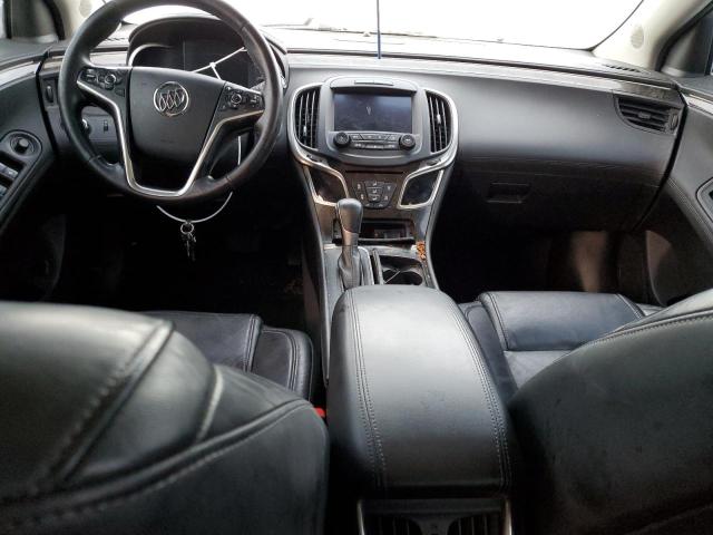 Photo 8 from auction – 2015 BUICK LACROSSE with VIN 1G4GB5GRXFF143100
