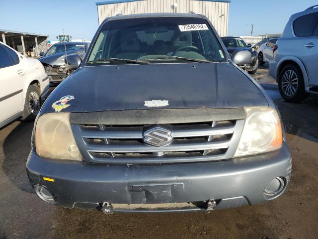 Photo 5 from auction – 2006 SUZUKI XL7 with VIN JS3TX92V764101772