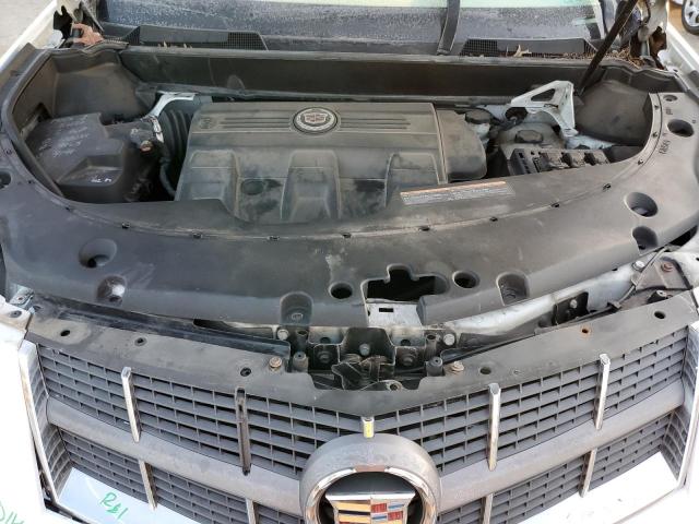 Photo 12 from auction – 2012 CADILLAC SRX LUXURY with VIN 3GYFNAE39CS578576