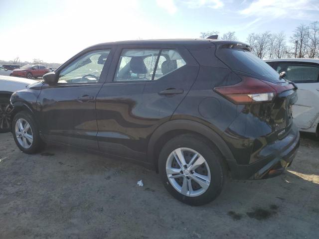 Photo 2 from auction – 2022 NISSAN KICKS S with VIN 3N1CP5BV2NL490078