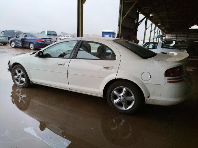 Photo 2 from auction – 2005 DODGE STRATUS SX with VIN 1B3EL46R15N628221